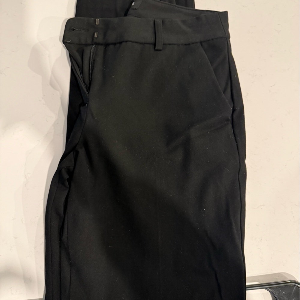 Express Black Women's Trousers